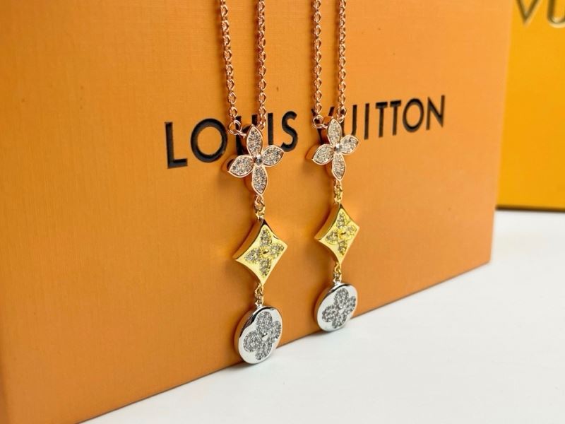 Louis Vuitton Necklaces